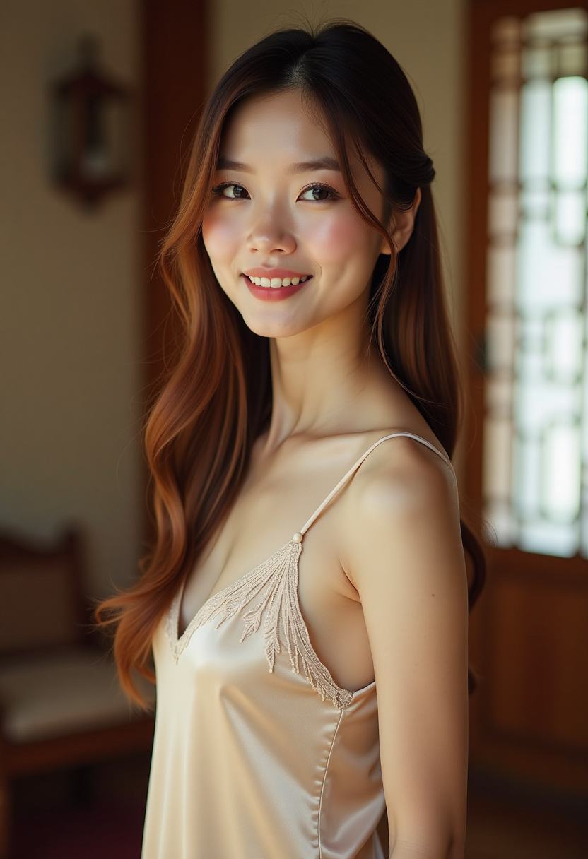 星海逐日 剧照